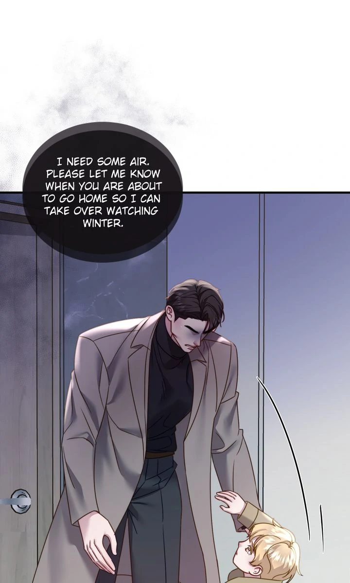 The Billionaire’s Replacement Wife chapter 36 page 43
