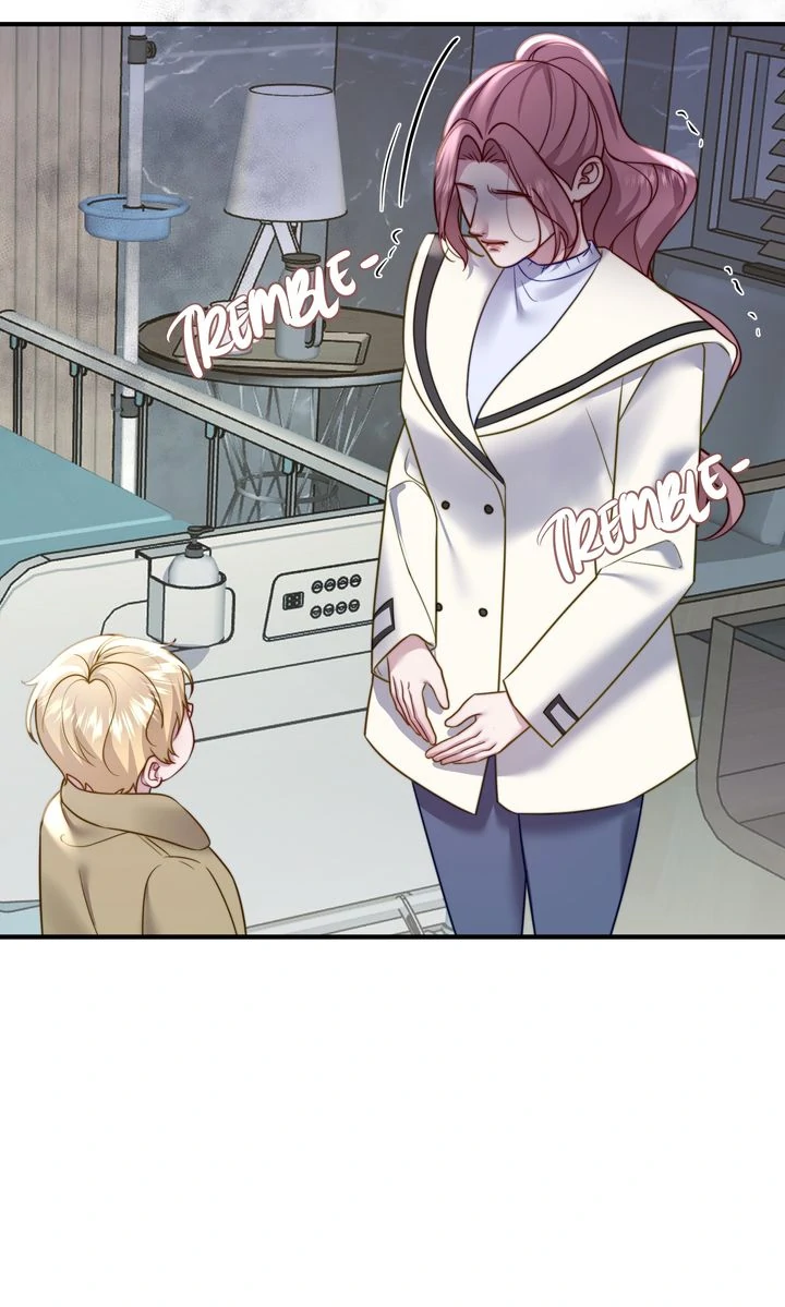 The Billionaire’s Replacement Wife chapter 36 page 45