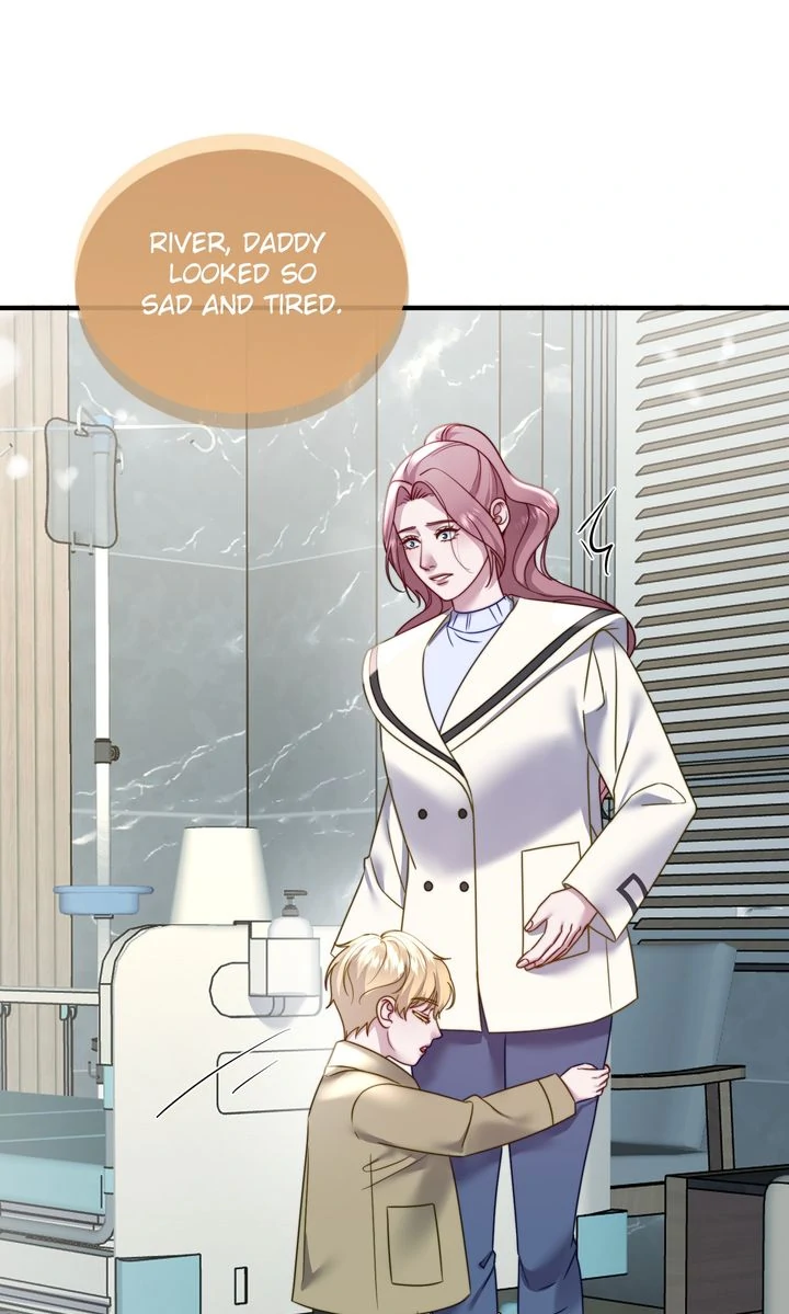 The Billionaire’s Replacement Wife chapter 36 page 46