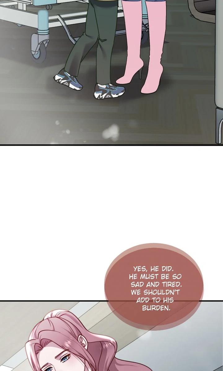 The Billionaire’s Replacement Wife chapter 36 page 47