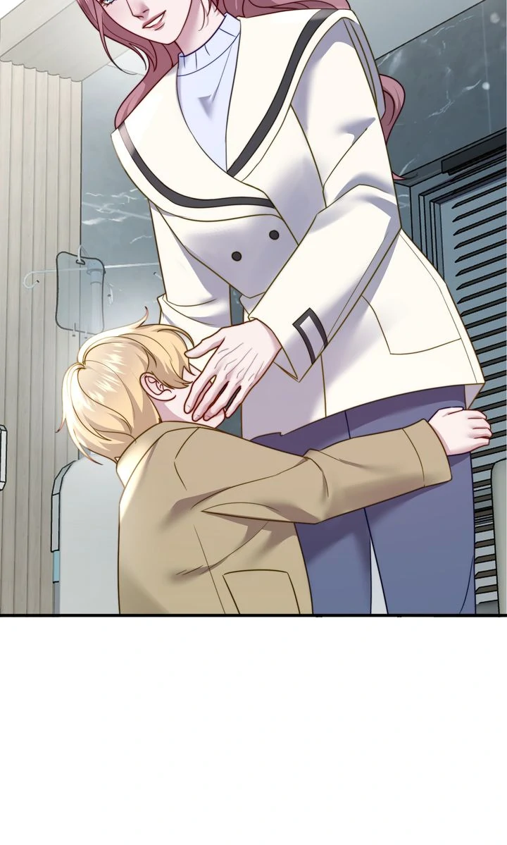 The Billionaire’s Replacement Wife chapter 36 page 48