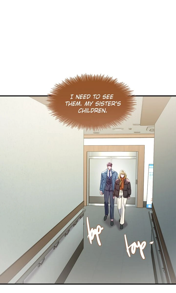The Billionaire’s Replacement Wife chapter 36 page 49