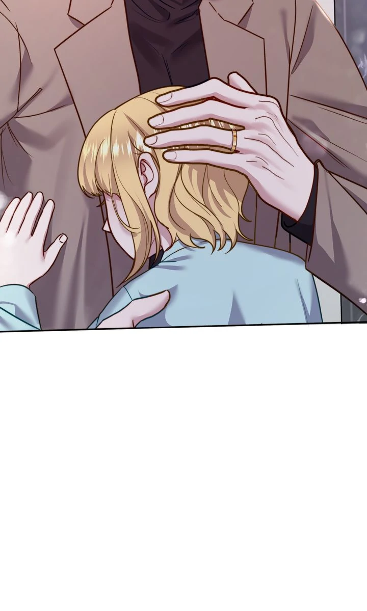 The Billionaire’s Replacement Wife chapter 36 page 5