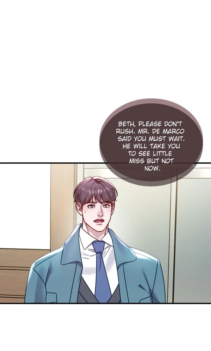 The Billionaire’s Replacement Wife chapter 36 page 50