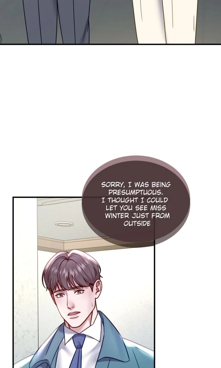 The Billionaire’s Replacement Wife chapter 36 page 52