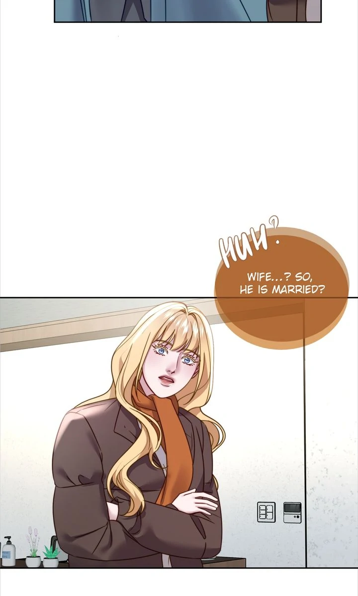 The Billionaire’s Replacement Wife chapter 36 page 56