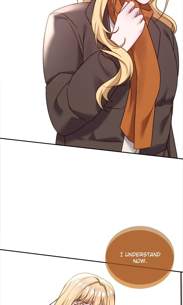 The Billionaire’s Replacement Wife chapter 36 page 58