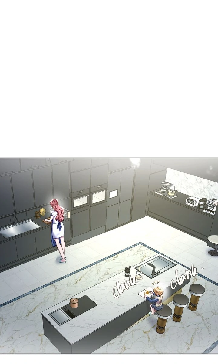 The Billionaire’s Replacement Wife chapter 36 page 6