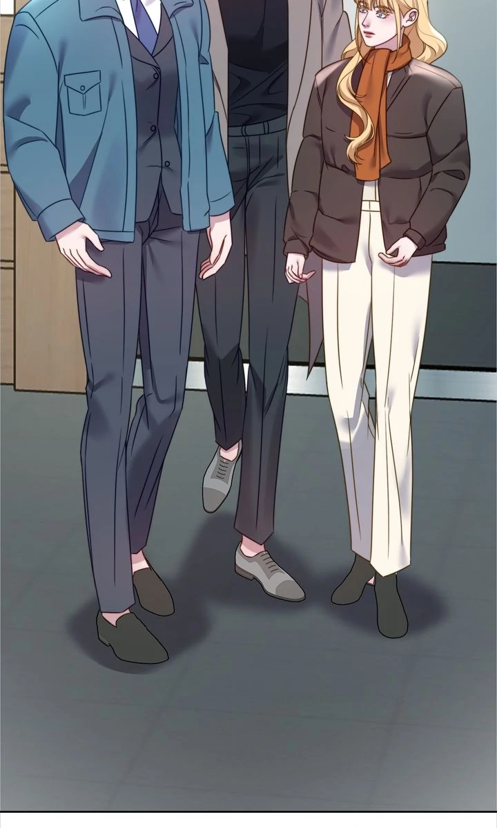 The Billionaire’s Replacement Wife chapter 36 page 60