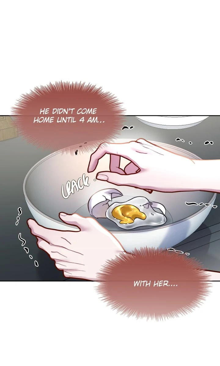 The Billionaire’s Replacement Wife chapter 36 page 7