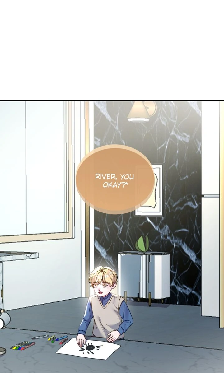 The Billionaire’s Replacement Wife chapter 36 page 8