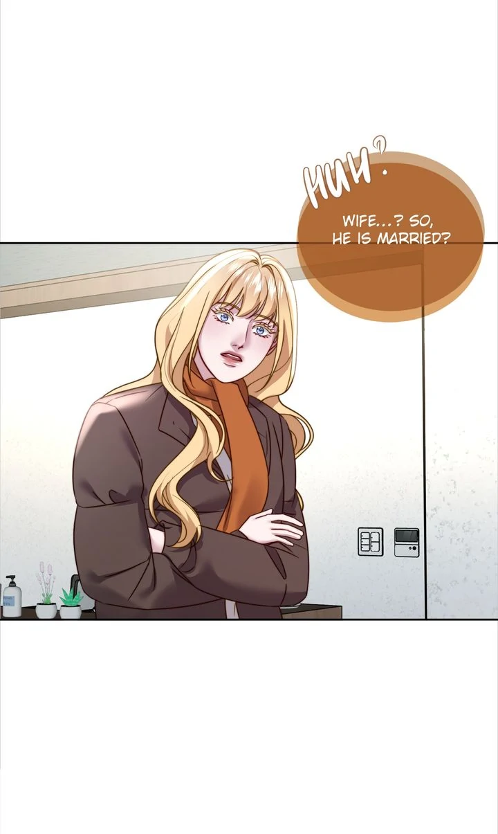 The Billionaire’s Replacement Wife chapter 37 page 1