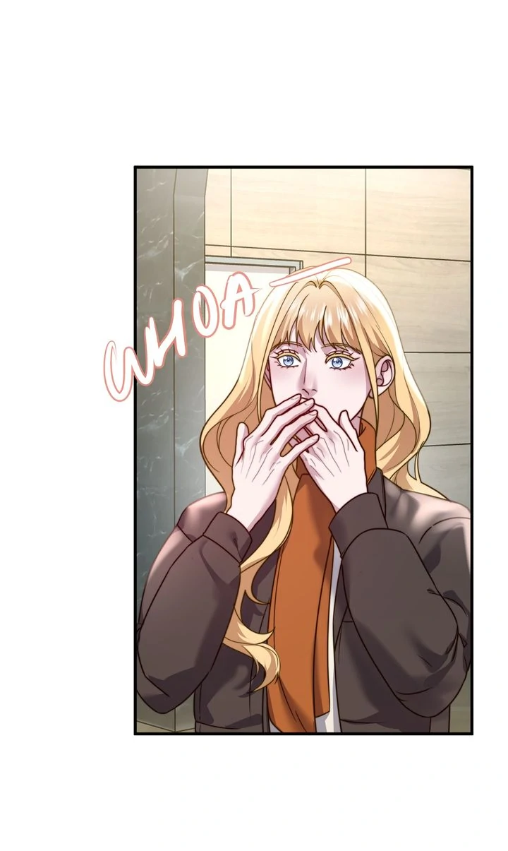 The Billionaire’s Replacement Wife chapter 37 page 10