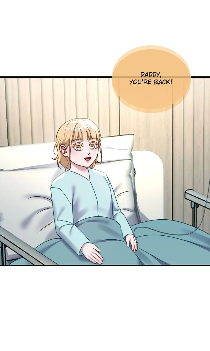 The Billionaire’s Replacement Wife chapter 37 page 11