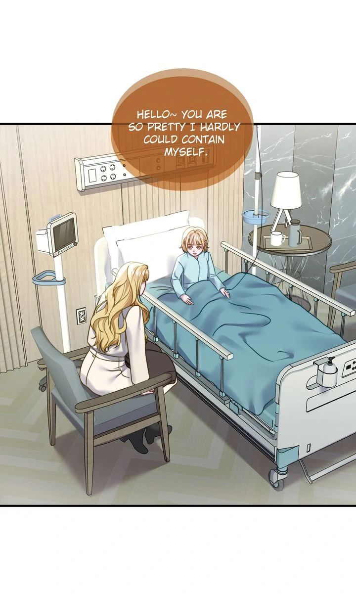 The Billionaire’s Replacement Wife chapter 37 page 13