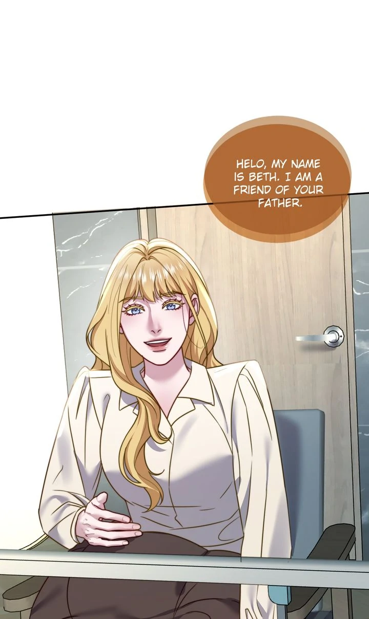 The Billionaire’s Replacement Wife chapter 37 page 14