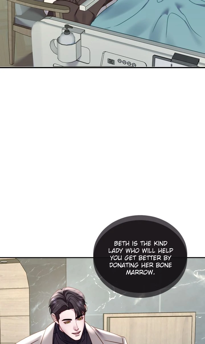 The Billionaire’s Replacement Wife chapter 37 page 16