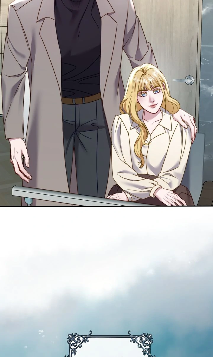 The Billionaire’s Replacement Wife chapter 37 page 17