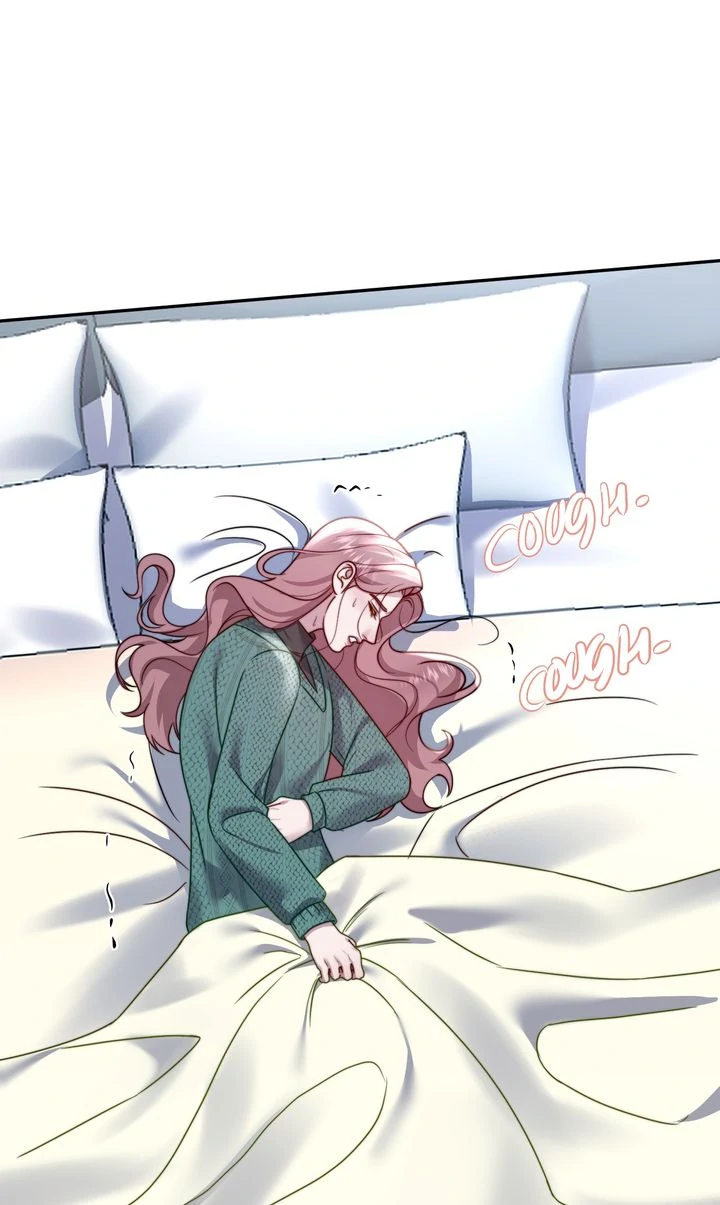 The Billionaire’s Replacement Wife chapter 37 page 19