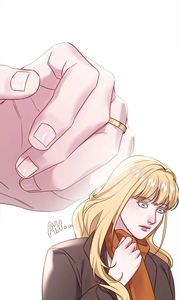 The Billionaire’s Replacement Wife chapter 37 page 2