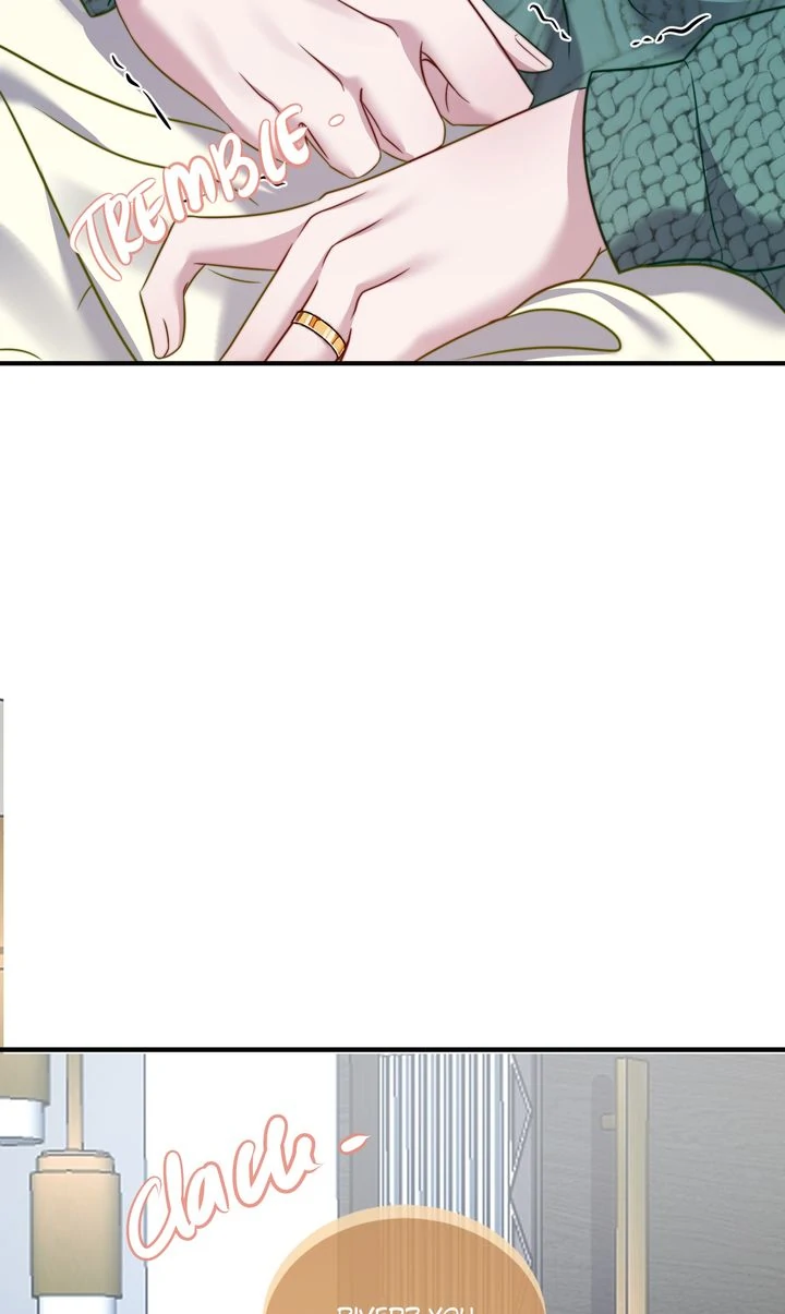 The Billionaire’s Replacement Wife chapter 37 page 21