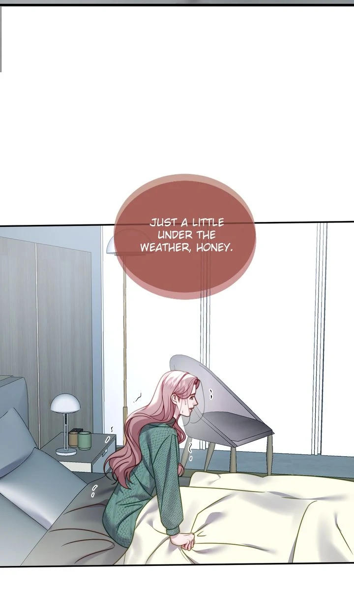 The Billionaire’s Replacement Wife chapter 37 page 23