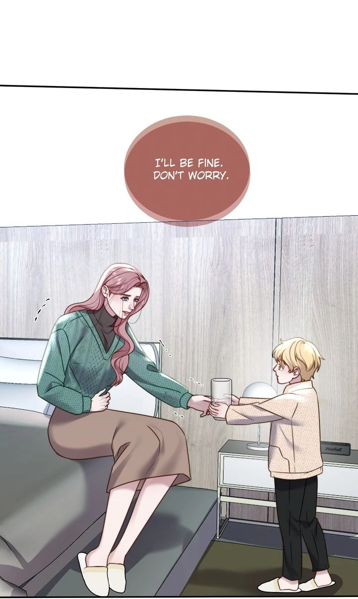 The Billionaire’s Replacement Wife chapter 37 page 25