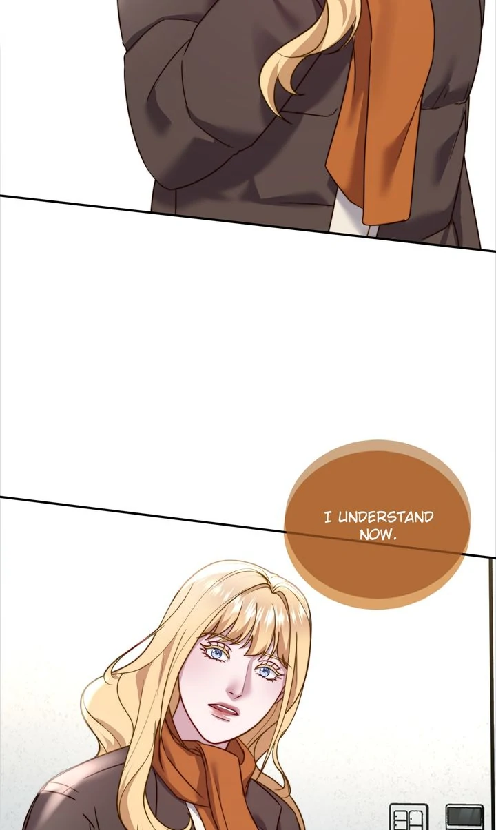 The Billionaire’s Replacement Wife chapter 37 page 3