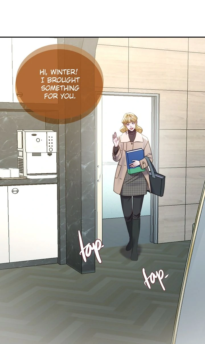 The Billionaire’s Replacement Wife chapter 37 page 31