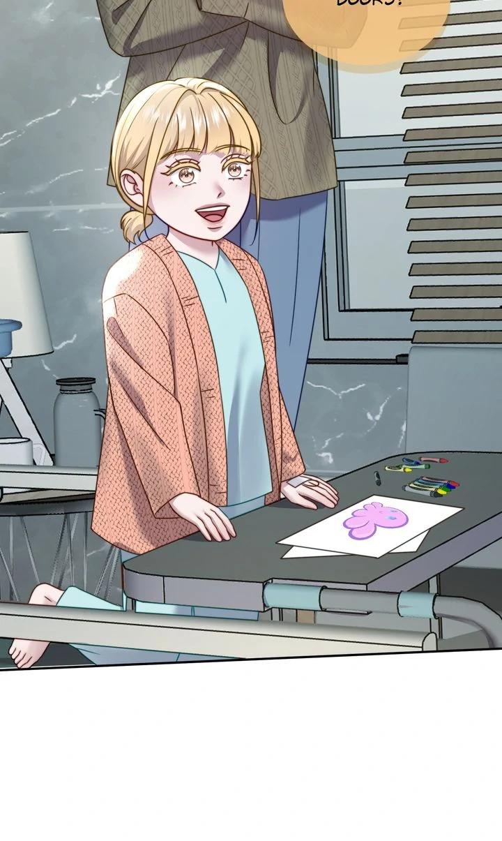 The Billionaire’s Replacement Wife chapter 37 page 33