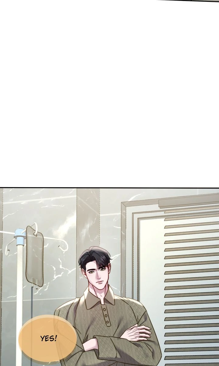 The Billionaire’s Replacement Wife chapter 37 page 35