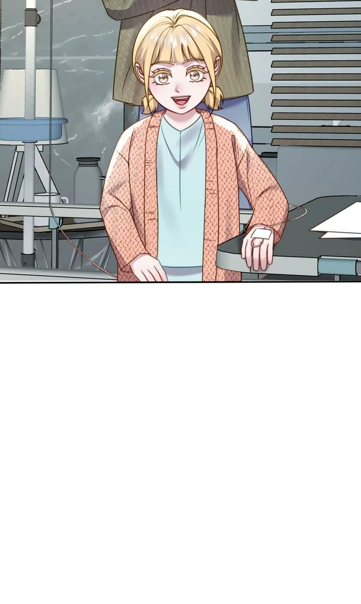 The Billionaire’s Replacement Wife chapter 37 page 36