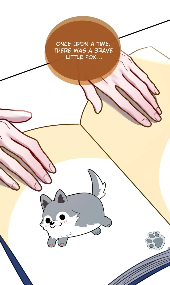 The Billionaire’s Replacement Wife chapter 37 page 37