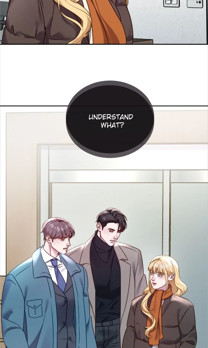 The Billionaire’s Replacement Wife chapter 37 page 4