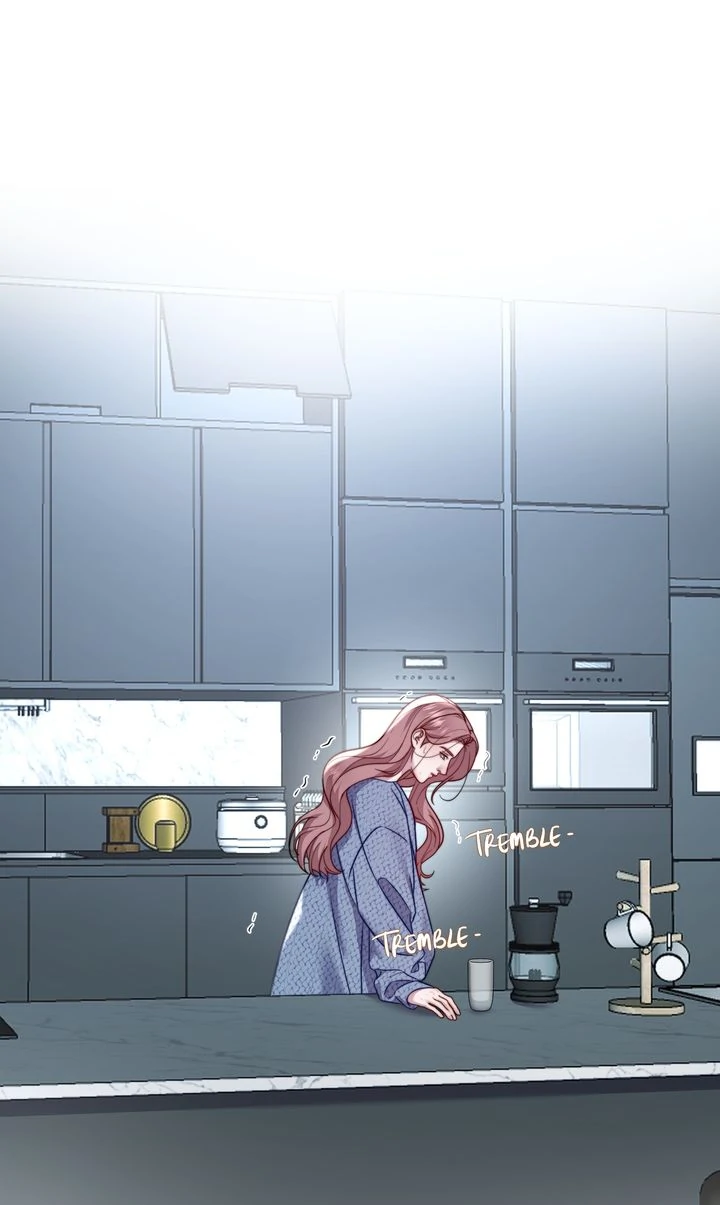 The Billionaire’s Replacement Wife chapter 37 page 41