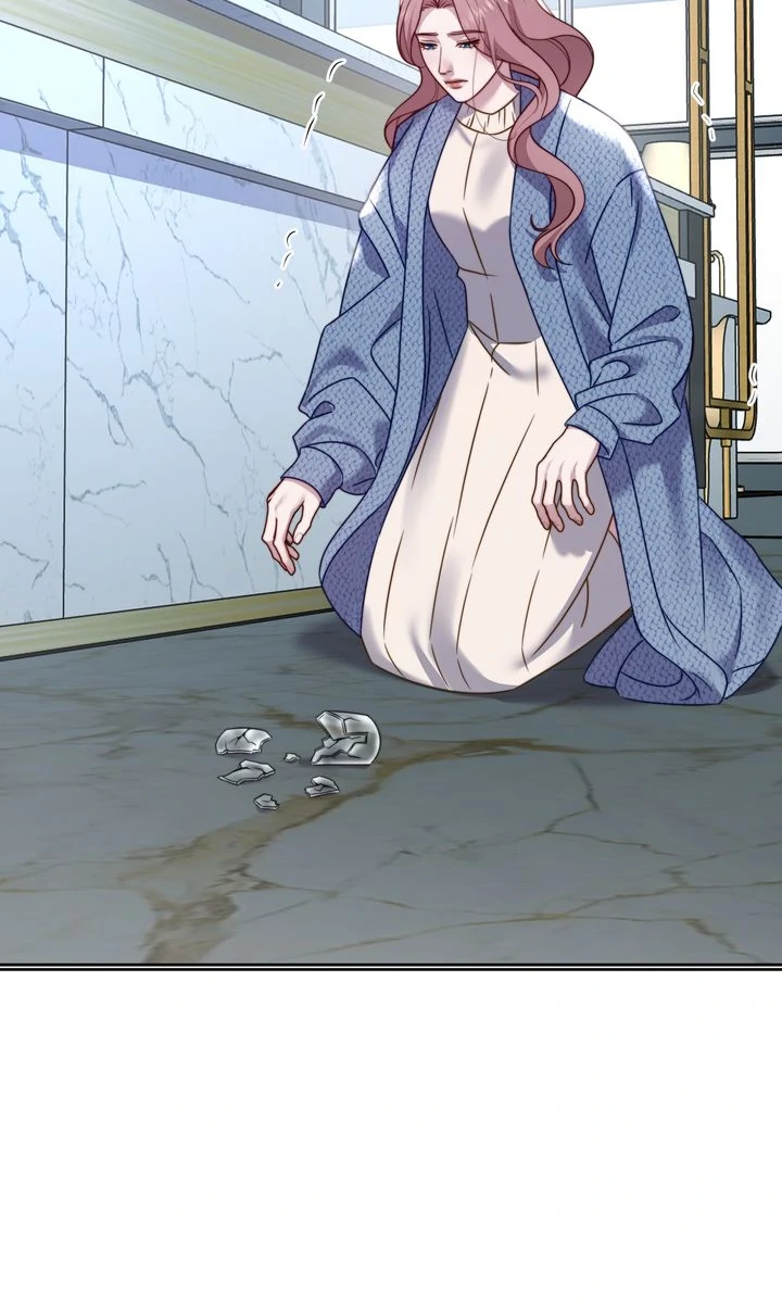 The Billionaire’s Replacement Wife chapter 37 page 45