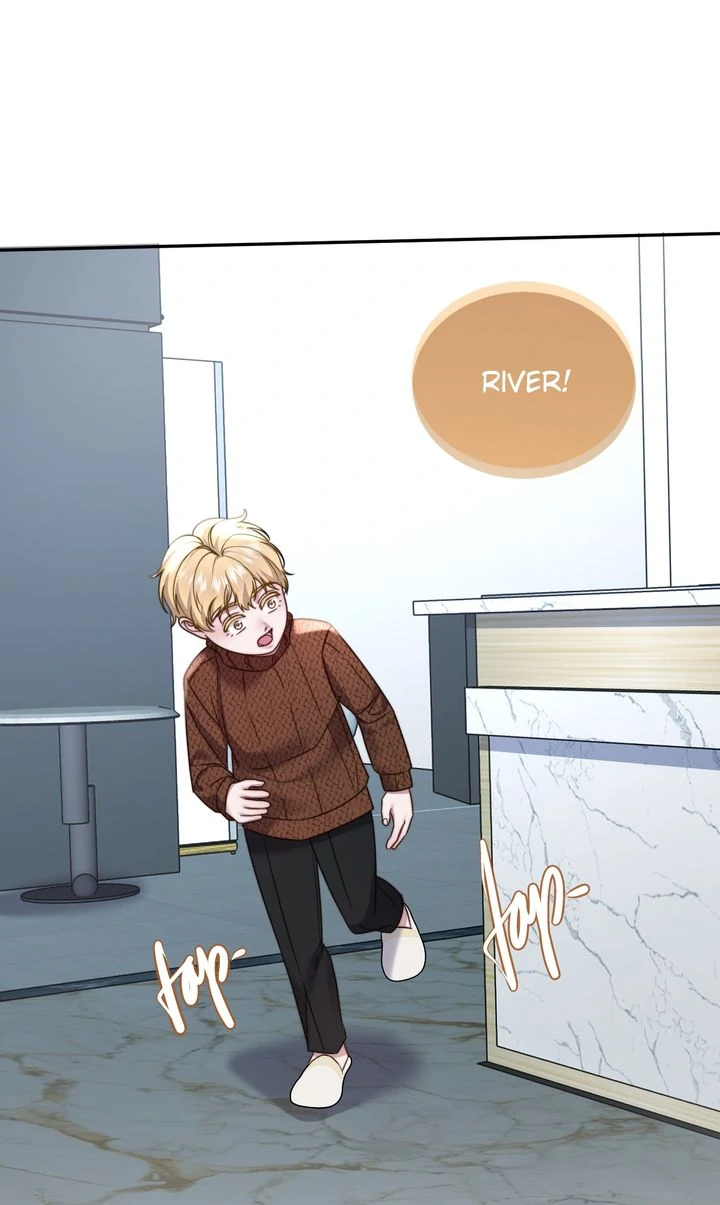 The Billionaire’s Replacement Wife chapter 37 page 46