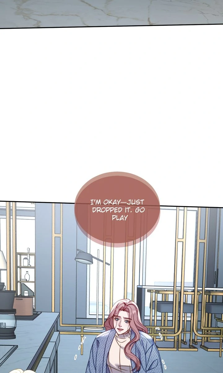 The Billionaire’s Replacement Wife chapter 37 page 47