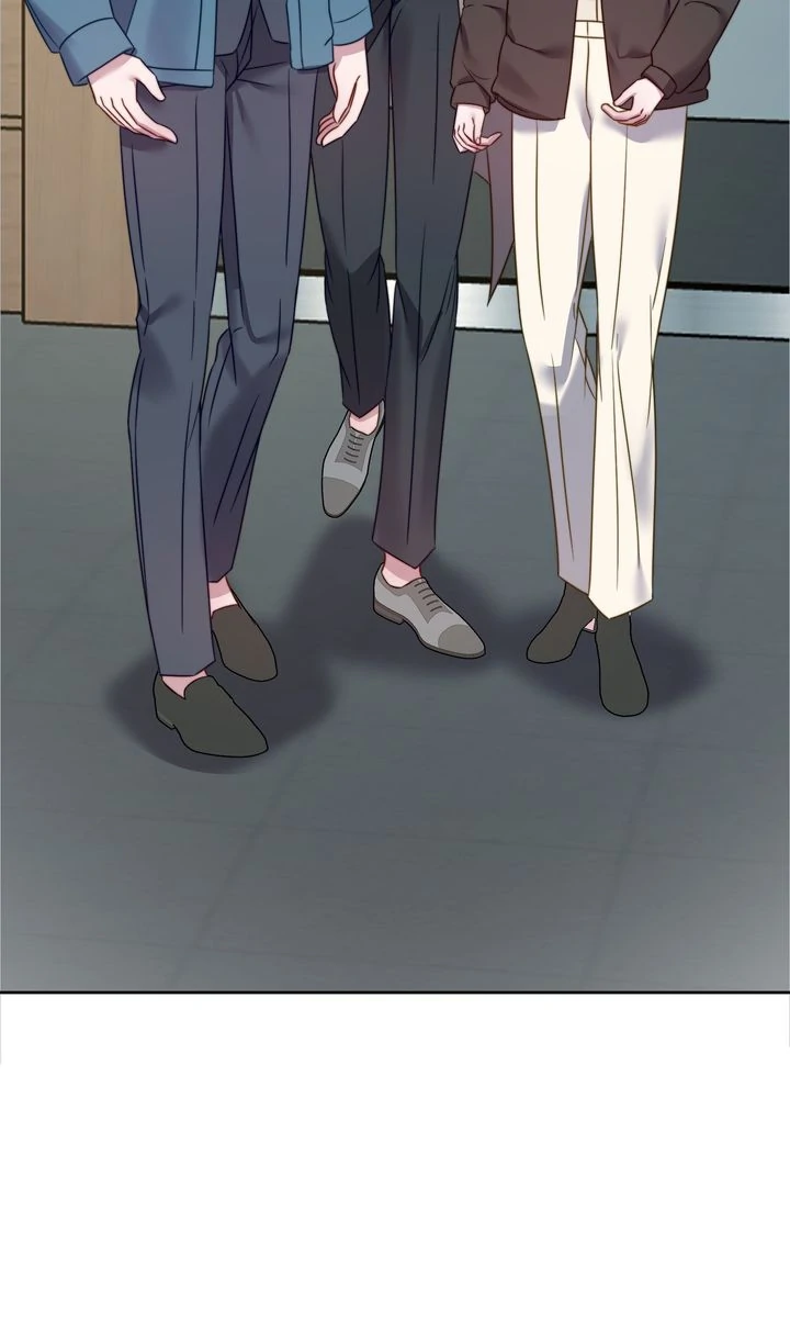 The Billionaire’s Replacement Wife chapter 37 page 5