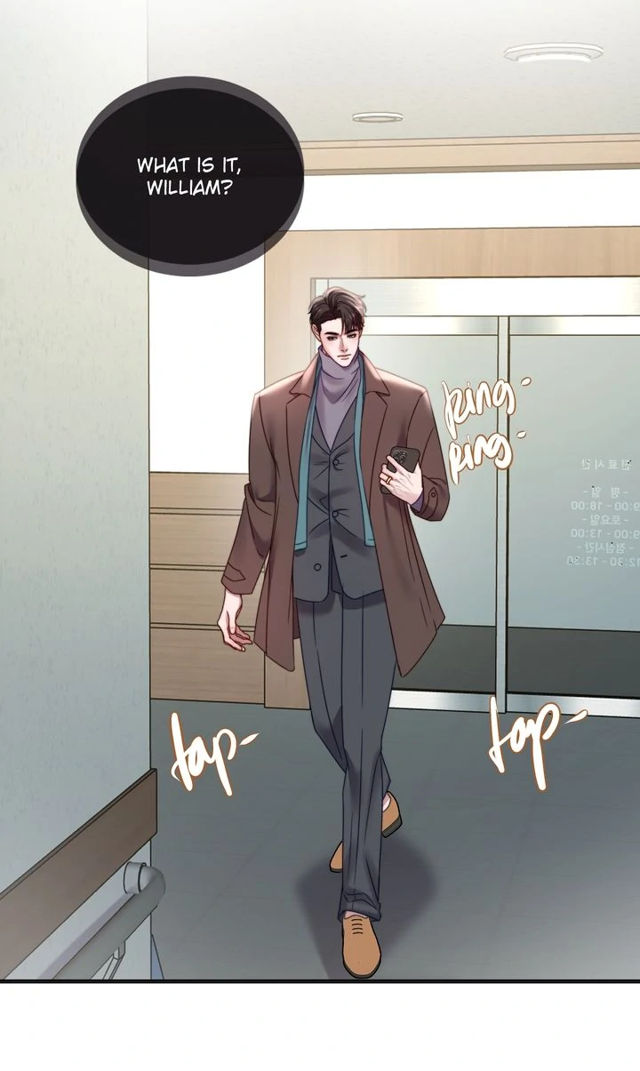 The Billionaire’s Replacement Wife chapter 37 page 51