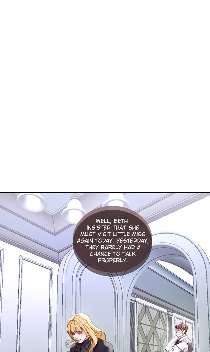 The Billionaire’s Replacement Wife chapter 37 page 52