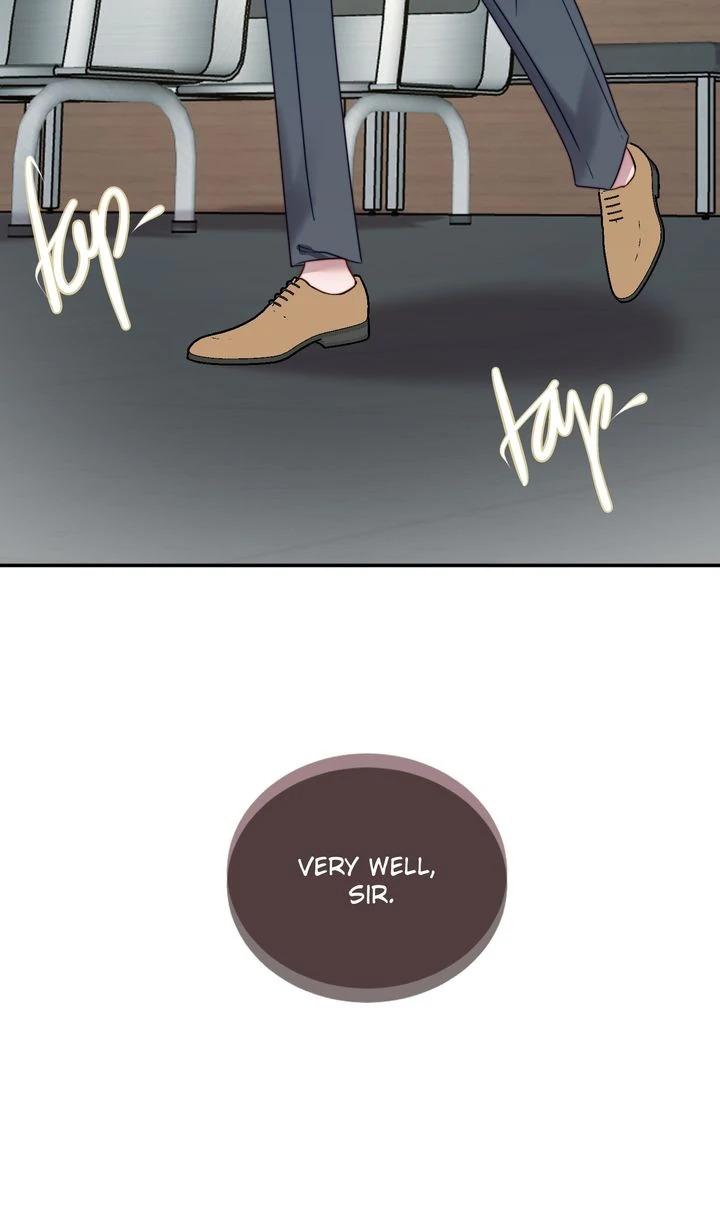 The Billionaire’s Replacement Wife chapter 37 page 56