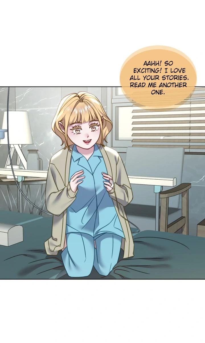 The Billionaire’s Replacement Wife chapter 37 page 59