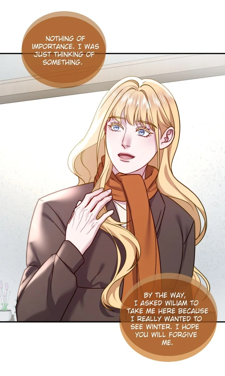 The Billionaire’s Replacement Wife chapter 37 page 6