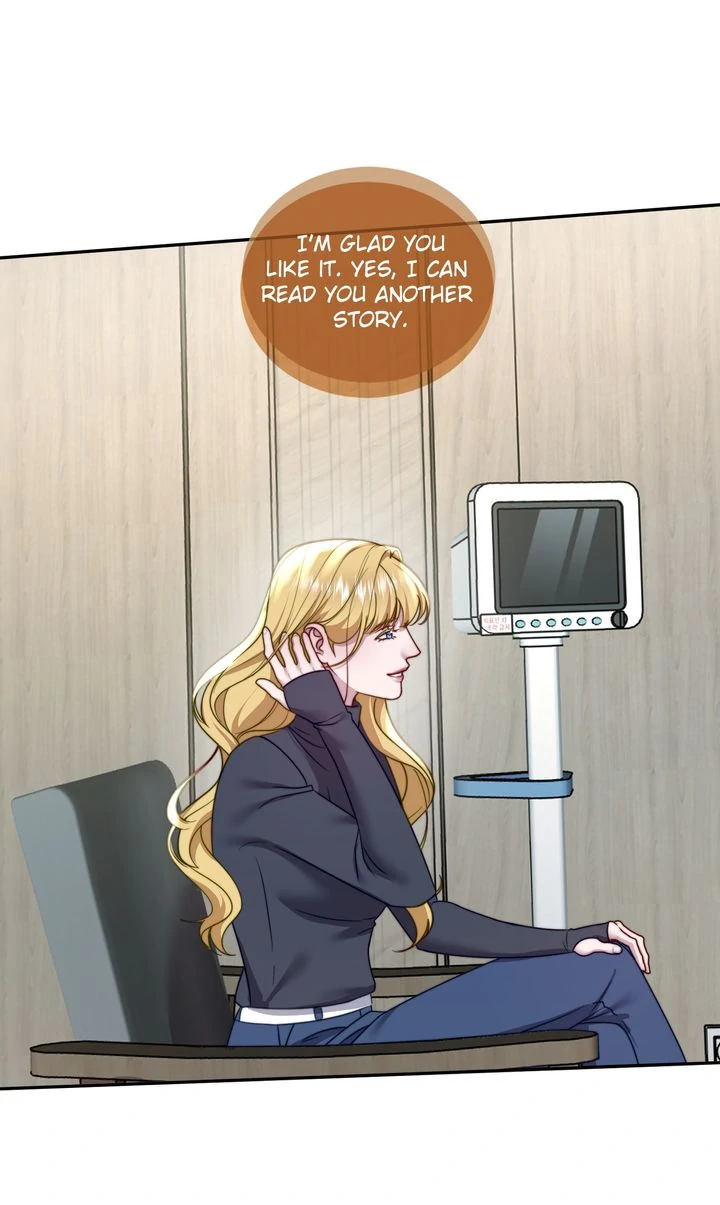 The Billionaire’s Replacement Wife chapter 37 page 60