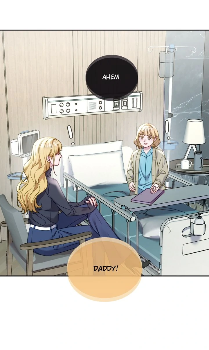 The Billionaire’s Replacement Wife chapter 37 page 61