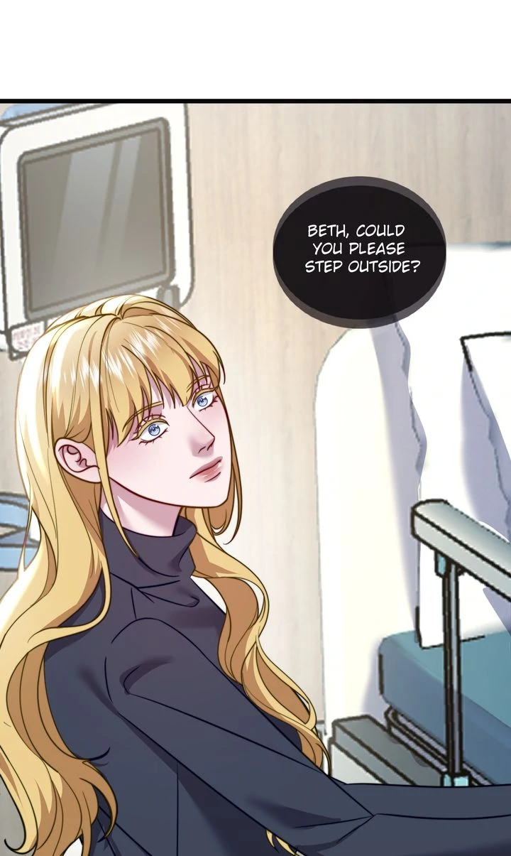 The Billionaire’s Replacement Wife chapter 37 page 62