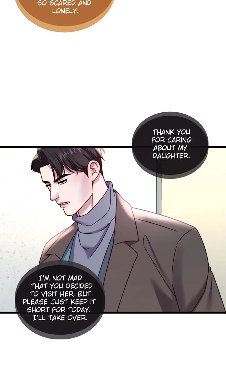 The Billionaire’s Replacement Wife chapter 37 page 66