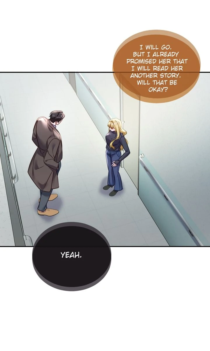 The Billionaire’s Replacement Wife chapter 37 page 67