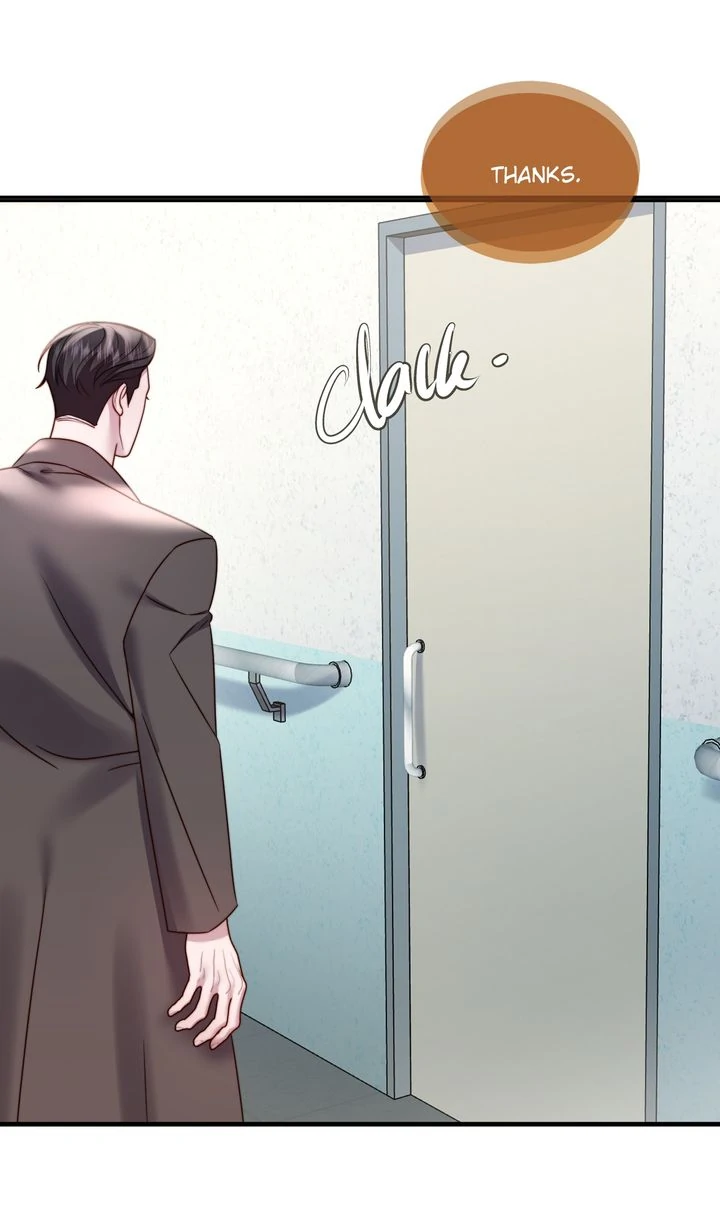 The Billionaire’s Replacement Wife chapter 37 page 68